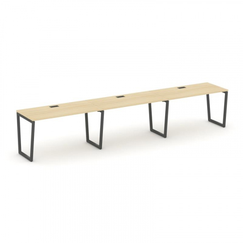 Style Project Рабочая станция 1 сторон. SN-4T2.ORS-044 Акация Лорка/Металл Антрацит/Заглушка Пластик фото 28 Style Project Рабочая станция 1 сторон. SN-4T2.ORS-044 Акация Лорка/Металл Антрацит/Заглушка Пластик фото 28