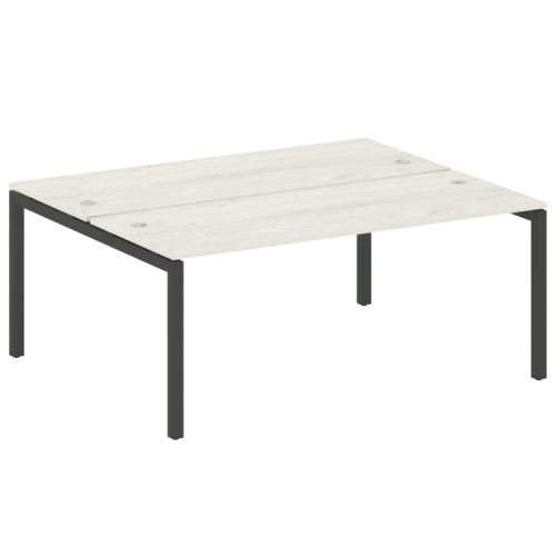 Бенч-система на П-обр. м/к Metal System Quattro 50БП.РАС-СП-2.5 фото 9 Бенч-система на П-обр. м/к Metal System Quattro 50БП.РАС-СП-2.5 фото 9