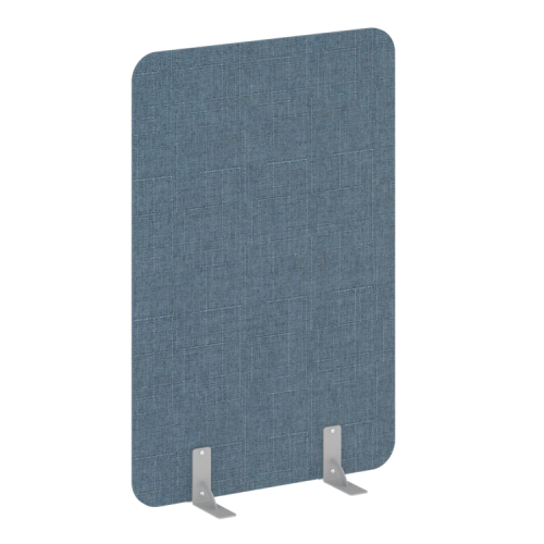 Перегородки на металлических опорах R-line soft AP.F-100-150 фото 12 Перегородки на металлических опорах R-line soft AP.F-100-150 фото 12