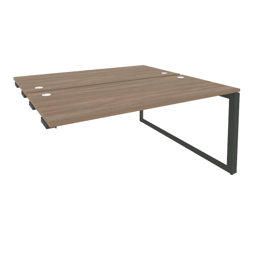 Стол-приставка на О-обр. м/к к опорным элементам Onix O.MO-D.SPR-4.7 фото 7