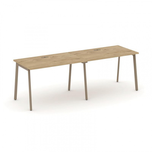 Бенч-система на 2 места Estetica ES.RS-2.2-LP фото 3 Бенч-система на 2 места Estetica ES.RS-2.2-LP фото 3