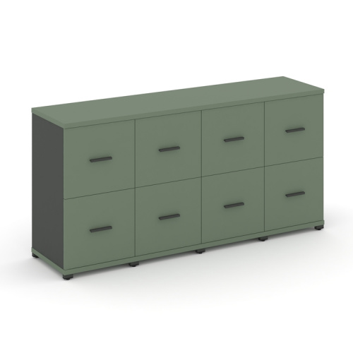 Шкаф офисный Concept CN.STU-242 A Шкаф офисный Concept CN.STU-242 A