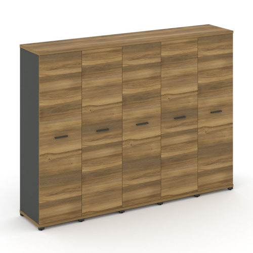 Шкаф офисный Concept CN.STU-456 A Шкаф офисный Concept CN.STU-456 A