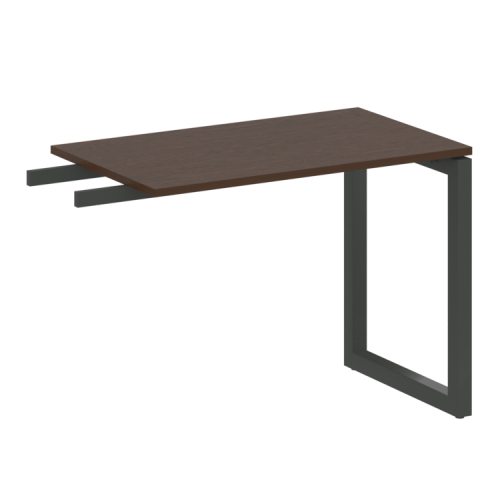 Приставной элемент на О-обр. м/к Metal System Quattro 50БО.ПР-3 фото 8 Приставной элемент на О-обр. м/к Metal System Quattro 50БО.ПР-3 фото 8