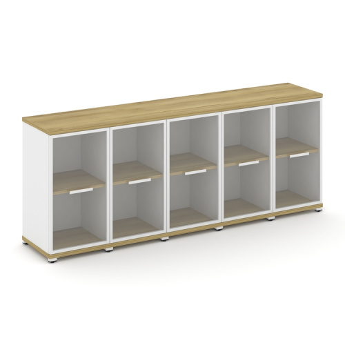 Шкаф офисный Concept CN.STU-253 RPW фото 3 Шкаф офисный Concept CN.STU-253 RPW фото 3