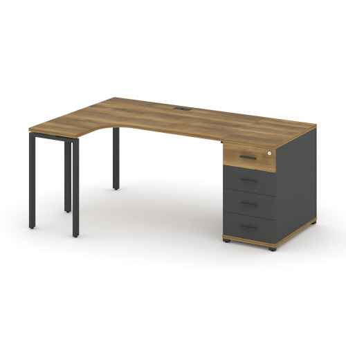 Стол эргономичный Concept CN.SA-402(L)