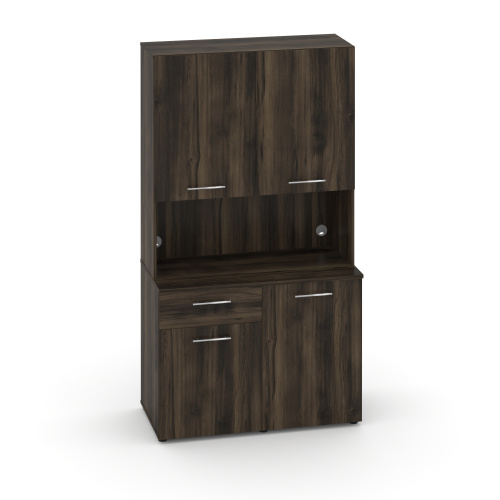 Мини-кухня (Вариант №) 3 Fit MN-003 фото 3 Мини-кухня (Вариант №) 3 Fit MN-003 фото 3