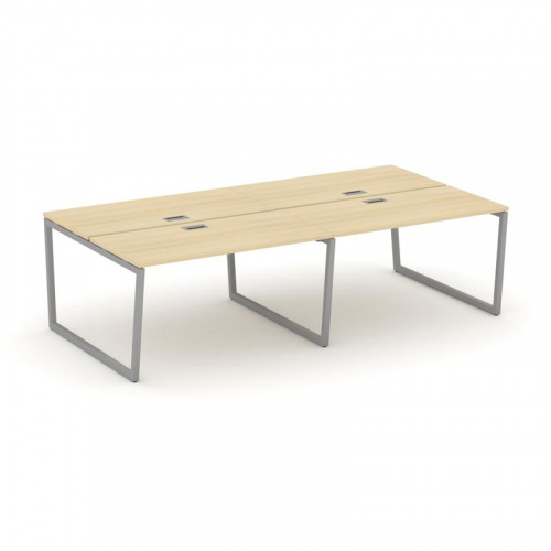 Style Project Рабочая станция 2-х сторон. SN-4T2.DRS-054 Акация Лорка/Металл Антрацит/Заглушка Пласт фото 20 Style Project Рабочая станция 2-х сторон. SN-4T2.DRS-054 Акация Лорка/Металл Антрацит/Заглушка Пласт фото 20