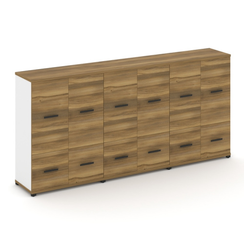 Шкаф офисный Concept CN.STS-332 B Шкаф офисный Concept CN.STS-332 B