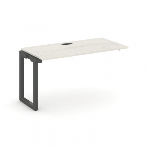 Style Project Проходной наб. элем. SN-5O.ONRS-013 Дуб Наварра/Металл Белый 1380*700*750 фото 24 Style Project Проходной наб. элем. SN-5O.ONRS-013 Дуб Наварра/Металл Белый 1380*700*750 фото 24