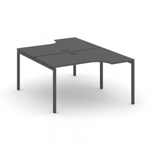 Бенч-система эргономичная Style Project SN-4P.DRPA-012 фото 26