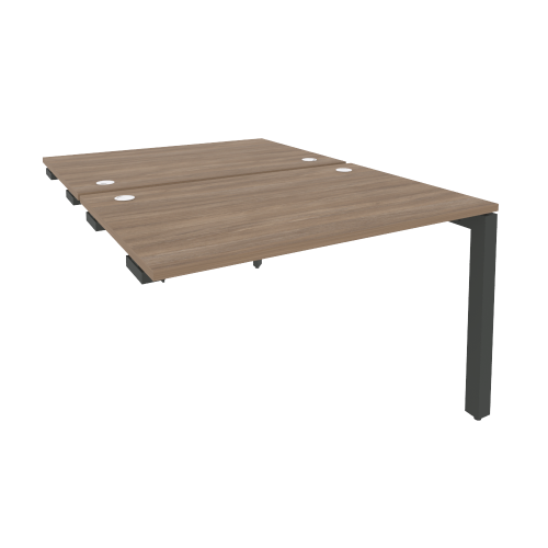 Стол-приставка двойной на П-обр. м/к Onix O.MP-D.SPR-2.8 фото 10 Стол-приставка двойной на П-обр. м/к Onix O.MP-D.SPR-2.8 фото 10