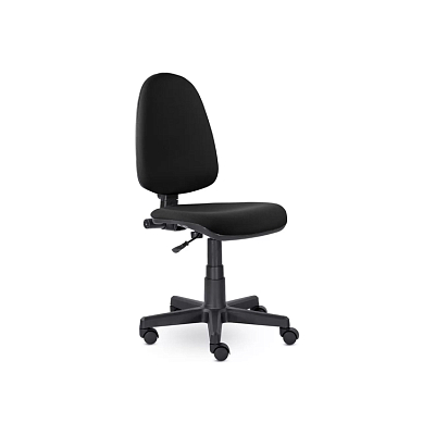 Кресло офисное Престиж Б/П (Кожзаменитель)