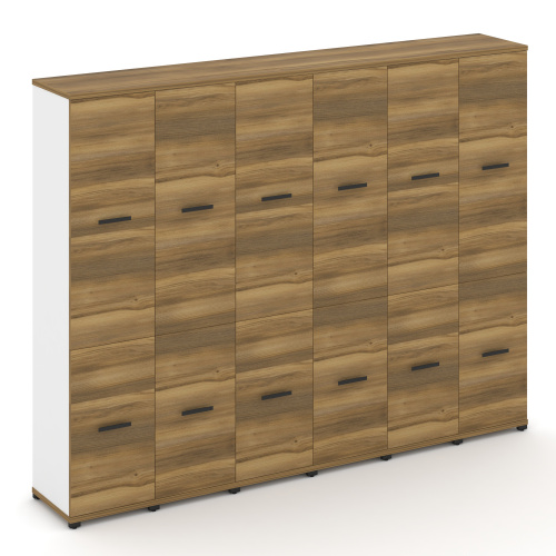 Шкаф офисный Concept CN.STU-562 B Шкаф офисный Concept CN.STU-562 B