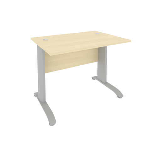 Стол письменный Riva Metal-L ПЛ.СП-1 фото 4