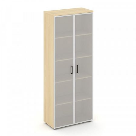 Шкаф высокий широкий Style Project SN.STS-109