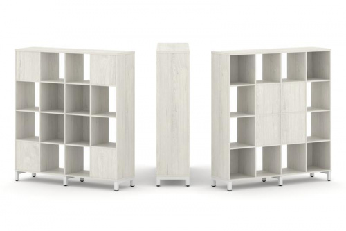 Набор стеллажа Style Project SN.NSD-441 фото 5
