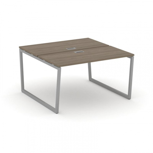 Style Project Рабочая станция 2-х сторон. SN-4T2.DRS-003 Акация Лорка/Металл Антрацит/Заглушка Пласт фото 13 Style Project Рабочая станция 2-х сторон. SN-4T2.DRS-003 Акация Лорка/Металл Антрацит/Заглушка Пласт фото 13