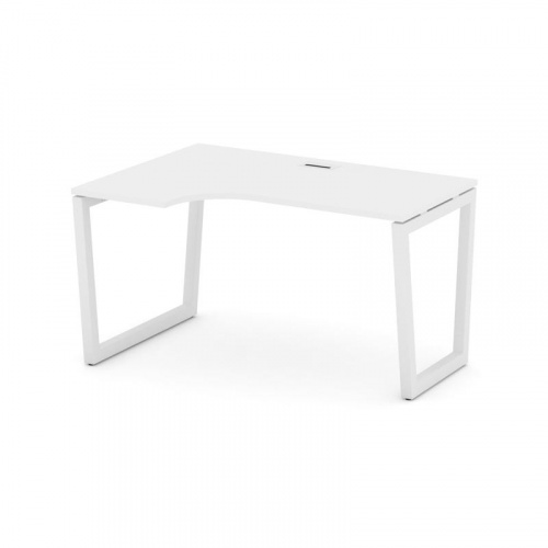 Style Project Стол рабочий эргоном. SN-5T2.SPA-011(L) Акация Лорка/Металл Антрацит/Заглушка Пластик фото 17 Style Project Стол рабочий эргоном. SN-5T2.SPA-011(L) Акация Лорка/Металл Антрацит/Заглушка Пластик фото 17