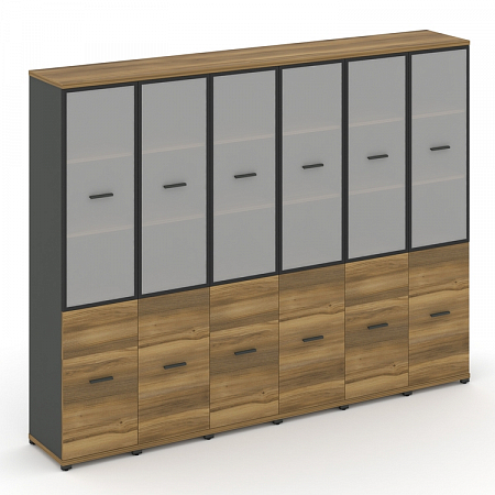 Шкаф офисный Concept CN.STU-562 RMB