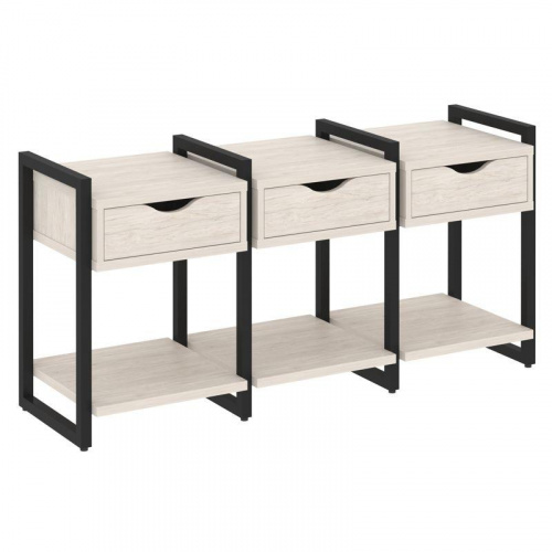 Тумба на регулируемых опорах Loft VR.L-TN-4.O фото 3 Тумба на регулируемых опорах Loft VR.L-TN-4.O фото 3