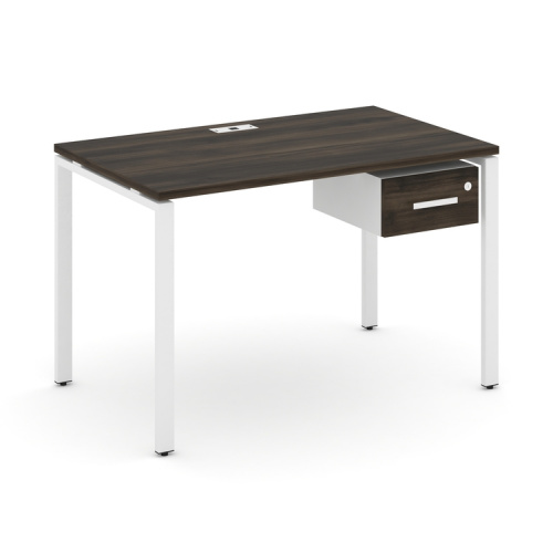 Стол офисный с подвесной тумбой Concept CN.SP-110 фото 10