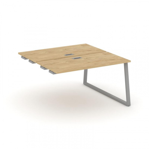 Style Project Стол-приставка к опор. элем. SN-6T1.DPRS-021 Акация Лорка/Металл Антрацит/Заглушка Пла фото 2 Style Project Стол-приставка к опор. элем. SN-6T1.DPRS-021 Акация Лорка/Металл Антрацит/Заглушка Пла фото 2