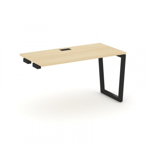 Style Project Стол-приставка к опор. элем. SN-5T2.OPRS-022 Акация Лорка/Металл Антрацит/Заглушка Пла фото 9 Style Project Стол-приставка к опор. элем. SN-5T2.OPRS-022 Акация Лорка/Металл Антрацит/Заглушка Пла фото 9