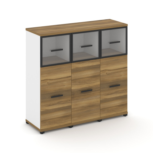 Шкаф офисный Concept CN.STU-334 RPB Шкаф офисный Concept CN.STU-334 RPB