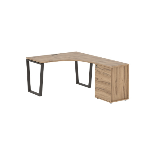 Стол эргономичный EDIS EVCET 1318 (R) фото 4