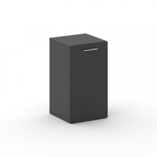 Шкаф офисный низкий Cross CRF.SU-301 (R) фото 2 Шкаф офисный низкий Cross CRF.SU-301 (R) фото 2