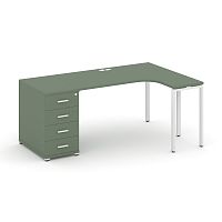 Стол эргономичный Concept CN.SA-401(R)