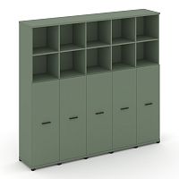 Шкаф офисный Concept CN.STU-554 B