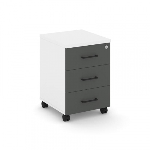 Тумба мобильная Style Project SN.TM-002 фото 4 Тумба мобильная Style Project SN.TM-002 фото 4