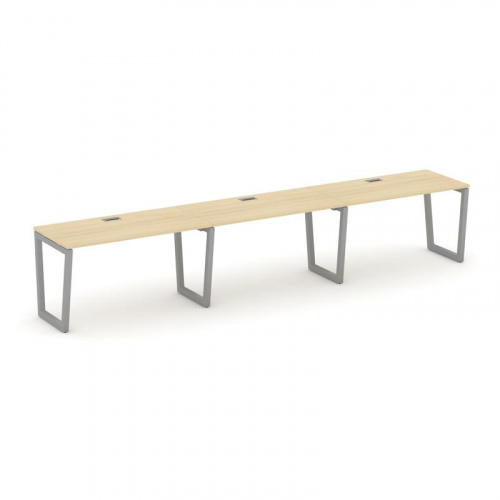 Style Project Рабочая станция 1 сторон. SN-5T2.ORS-041 Акация Лорка/Металл Антрацит/Заглушка Пластик фото 20 Style Project Рабочая станция 1 сторон. SN-5T2.ORS-041 Акация Лорка/Металл Антрацит/Заглушка Пластик фото 20