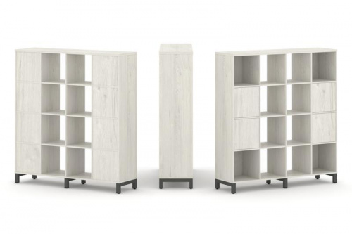 Набор стеллажа Style Project SN.NS-441 фото 6 Набор стеллажа Style Project SN.NS-441 фото 6