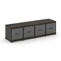 Шкаф офисный Concept CN.STU-143 RPB