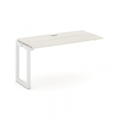 Style Project Проходной наб. элем. SN-5O.ONRS-013 Дуб Наварра/Металл Белый 1380*700*750 фото 28 Style Project Проходной наб. элем. SN-5O.ONRS-013 Дуб Наварра/Металл Белый 1380*700*750 фото 28