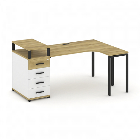 Стол эргономичный Concept CN.SA-405(R)