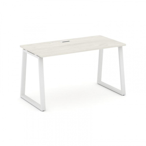 Style Project Стол письменный SN-6T1.SP-022 Акация Лорка/Металл Антрацит/Заглушка Пластик Черный 118 фото 13 Style Project Стол письменный SN-6T1.SP-022 Акация Лорка/Металл Антрацит/Заглушка Пластик Черный 118 фото 13