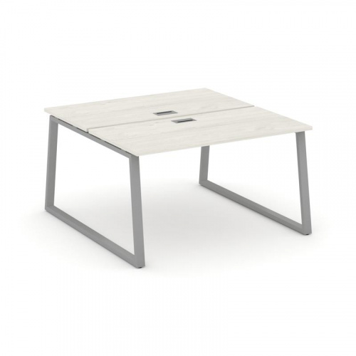 Style Project Рабочая станция 2-х сторон. SN-6T1.DRS-014 Акация Лорка/Металл Антрацит/Заглушка Пласт фото 12 Style Project Рабочая станция 2-х сторон. SN-6T1.DRS-014 Акация Лорка/Металл Антрацит/Заглушка Пласт фото 12