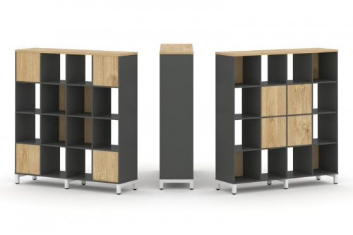 Набор стеллажа Style Project SN.NSD-441 фото 11