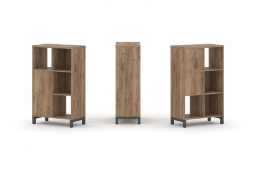 Набор стеллажа Style Project SN.NSD-321 фото 18 Набор стеллажа Style Project SN.NSD-321 фото 18