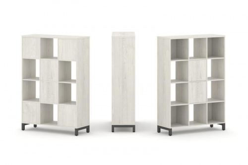 Набор стеллажа Style Project SN.NS-431 фото 6 Набор стеллажа Style Project SN.NS-431 фото 6