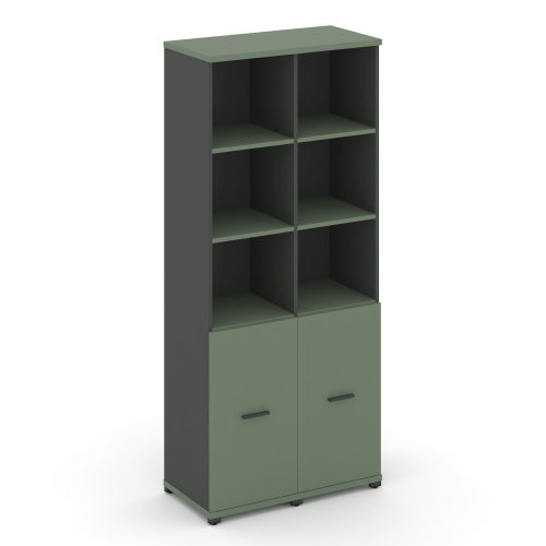 Шкаф офисный Concept CN.STU-521 A Шкаф офисный Concept CN.STU-521 A