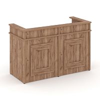 Стол секретаря Kodex KD.SSK-14