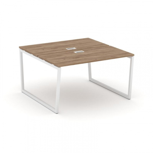 Style Project Рабочая станция 2-х сторон. SN-4T2.DRS-003 Акация Лорка/Металл Антрацит/Заглушка Пласт фото 10 Style Project Рабочая станция 2-х сторон. SN-4T2.DRS-003 Акация Лорка/Металл Антрацит/Заглушка Пласт фото 10