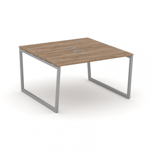 Style Project Рабочая станция 2-х сторон. SN-4T2.DRS-003 Акация Лорка/Металл Антрацит/Заглушка Пласт фото 9 Style Project Рабочая станция 2-х сторон. SN-4T2.DRS-003 Акация Лорка/Металл Антрацит/Заглушка Пласт фото 9