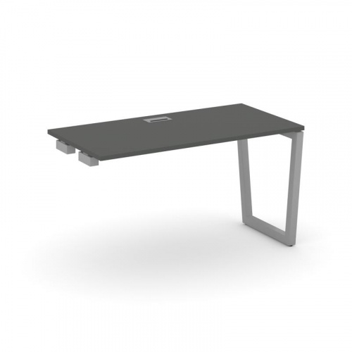 Style Project Стол-приставка к опор. элем. SN-5T2.OPRS-022 Акация Лорка/Металл Антрацит/Заглушка Пла фото 18 Style Project Стол-приставка к опор. элем. SN-5T2.OPRS-022 Акация Лорка/Металл Антрацит/Заглушка Пла фото 18