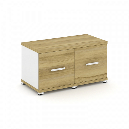 Шкаф офисный Concept CN.STU-123 W